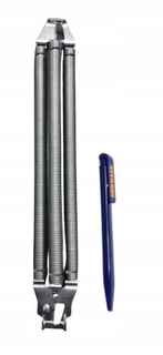 ŤAHANÁ PRUŽINA 002 HORMANN 350 mm N80 1195002